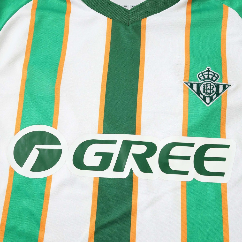 2627 season  Real Betis Balompié Eternal Edition Fan version