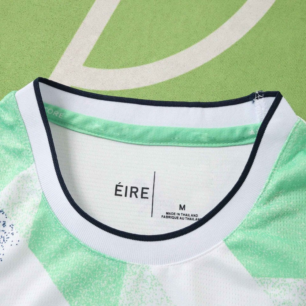 2026 FIFA World Cup 	Ireland Away Fan version