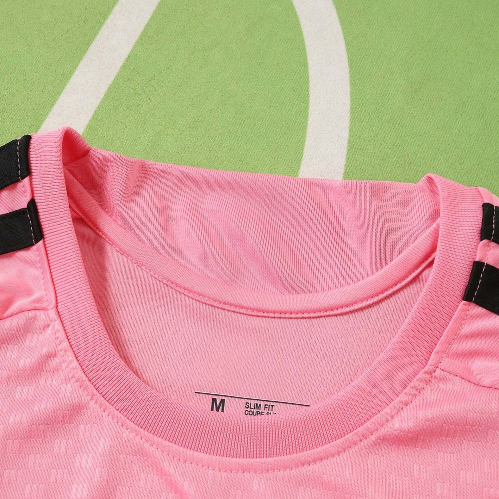 2627 season Inter Miami CF pink Training shirt Fan version