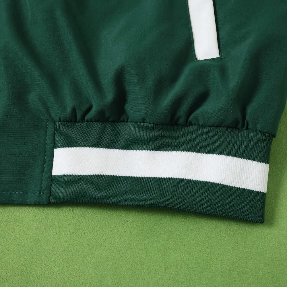 2526 season Sporting CP windbreaker