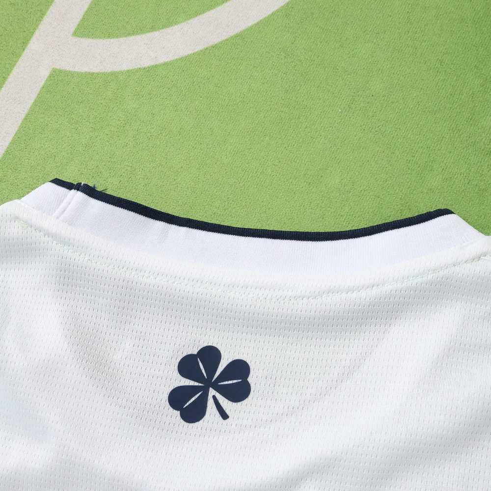 2026 FIFA World Cup 	Ireland Away Fan version