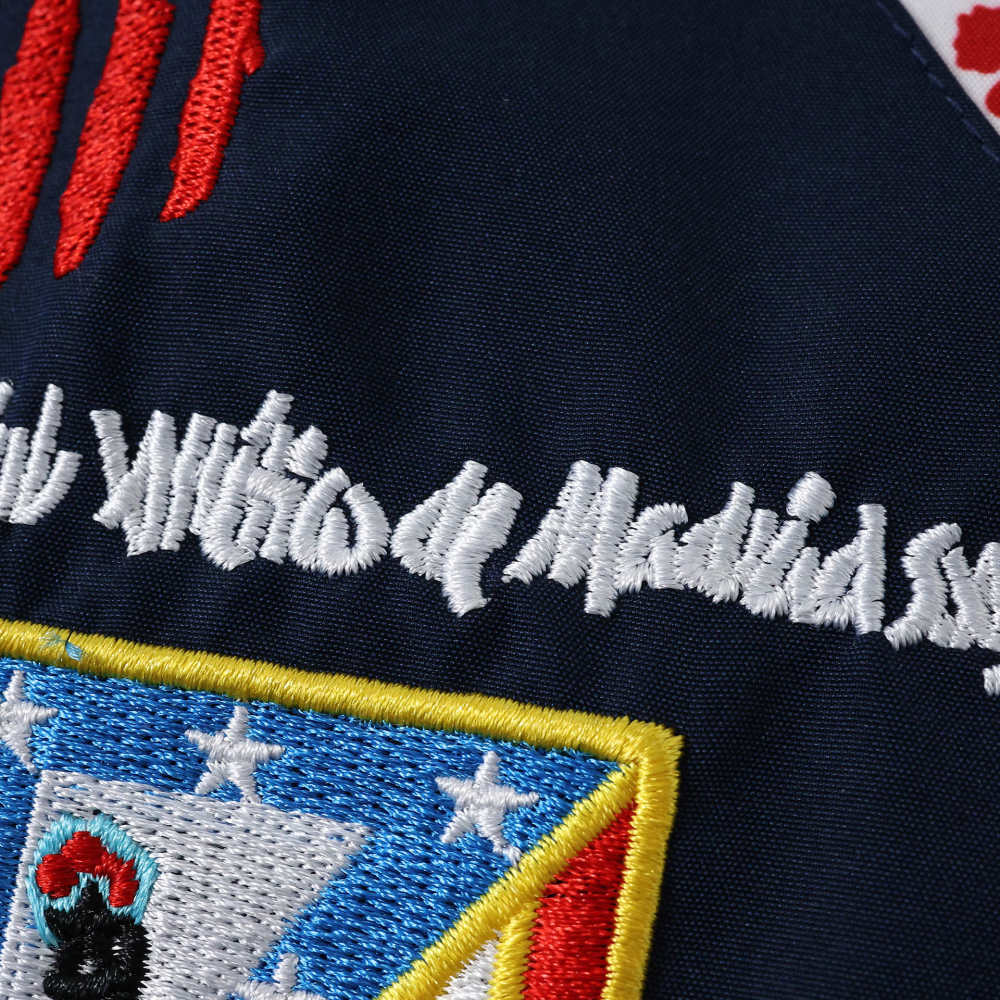 2526 season Club Atlético de Madrid retro windbreaker