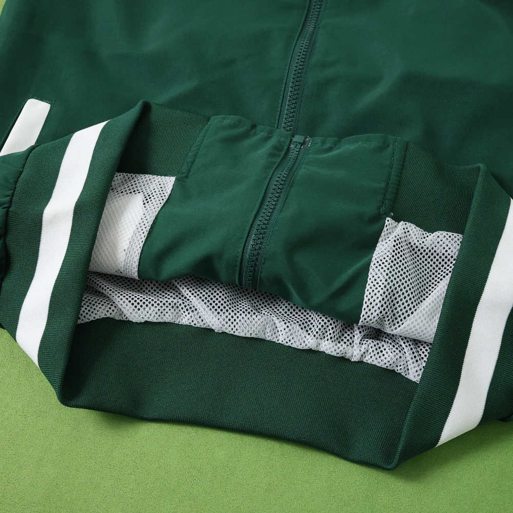 2526 season Sporting CP windbreaker