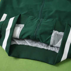 2526 season Sporting CP windbreaker