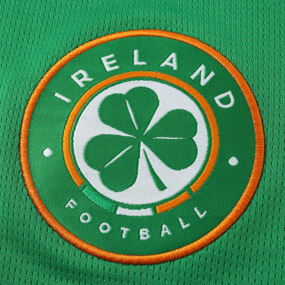 2026 FIFA World Cup 	Ireland Home Fan version