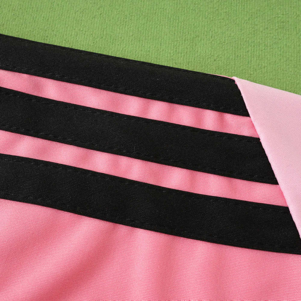 2627 season Inter Miami CF pink Training shirt Fan version