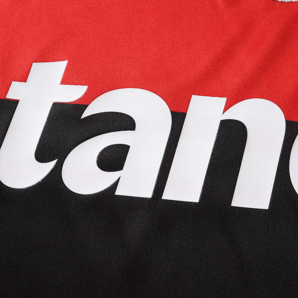2627 season CR Flamengo home Fan version