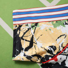2526 season Manchester United F.C. x The Stone Roses collection  Fan version