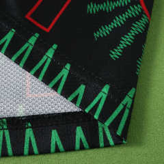 2026 FIFA World Cup Jamaica Away  Fan version