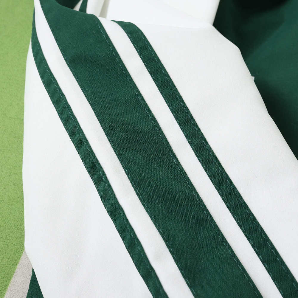 2526 season Sporting CP windbreaker