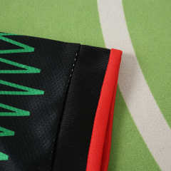 2026 FIFA World Cup Jamaica Away  Fan version