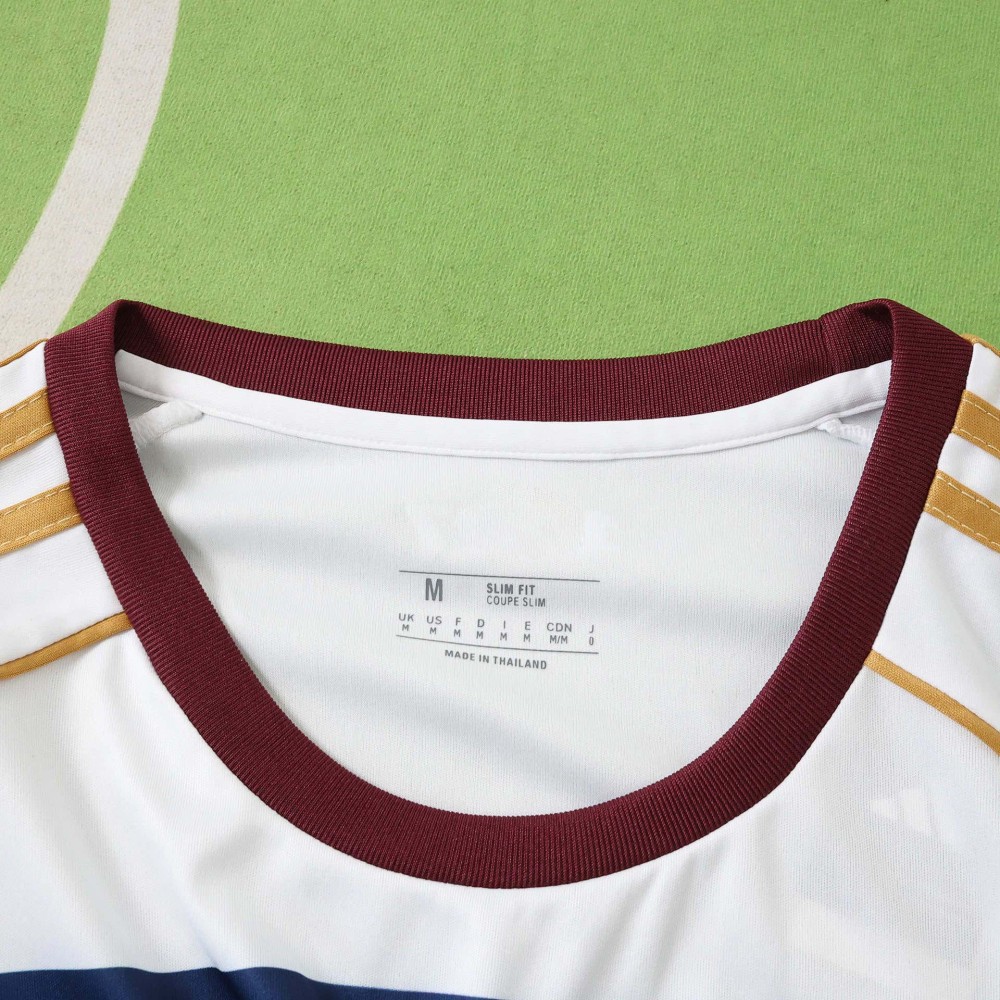 2627 season  Hamburger SV  Concept version Fan version