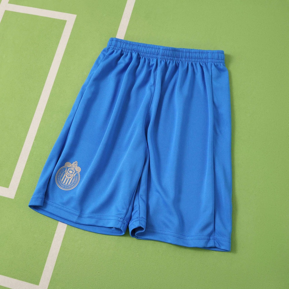 2627 season Chivas Guadalajara Third  Kids kit