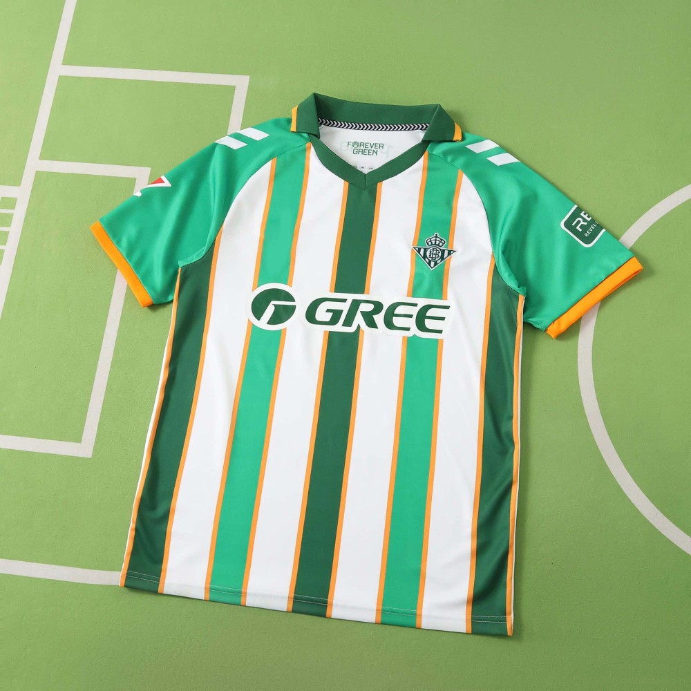 2627 season  Real Betis Balompié Eternal Edition Fan version