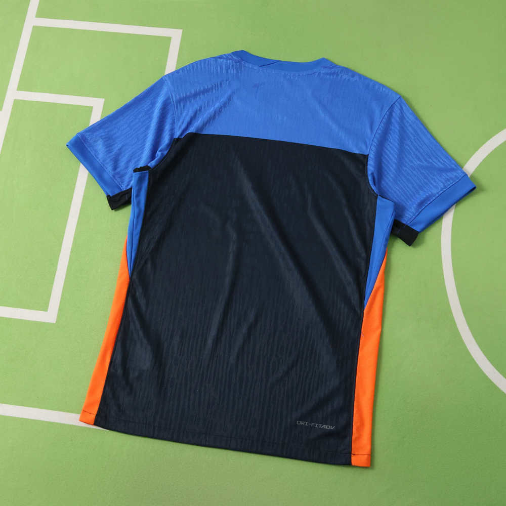 2526 season F.C. Internazionale Milano Fourth Player version
