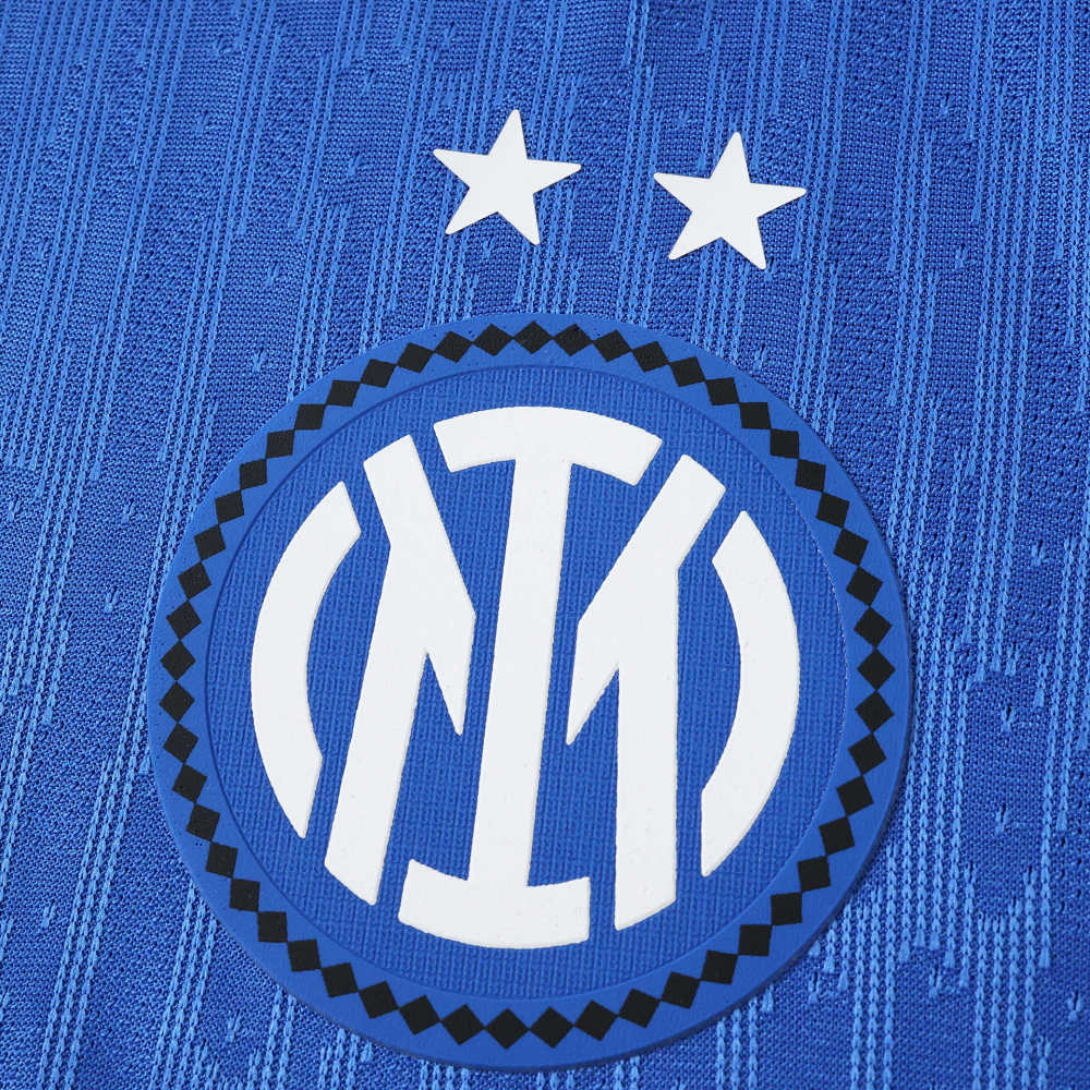 2526 season F.C. Internazionale Milano Fourth Player version