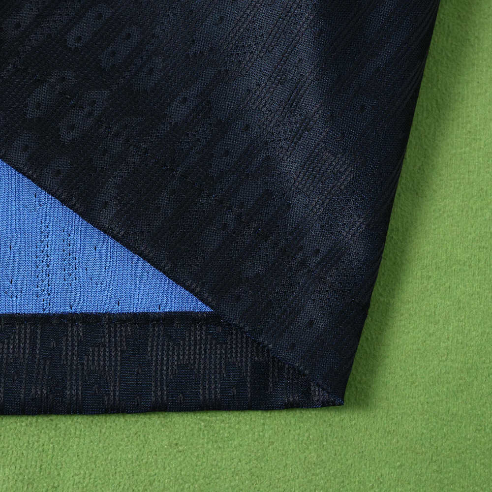2526 season F.C. Internazionale Milano Fourth Player version