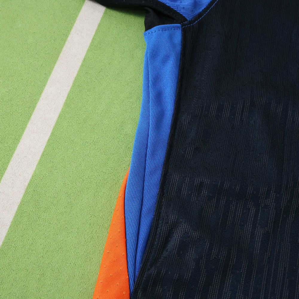 2526 season F.C. Internazionale Milano Fourth Player version