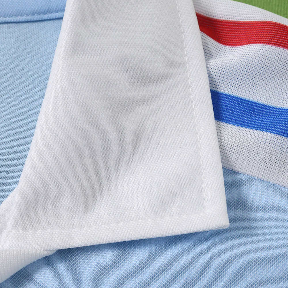 France 120th anniversary Fan version