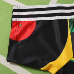 2026 FIFA World Cup Jamaica Training shirt Fan version