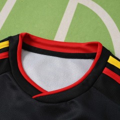 2026 FIFA World Cup Jamaica away Kids kit