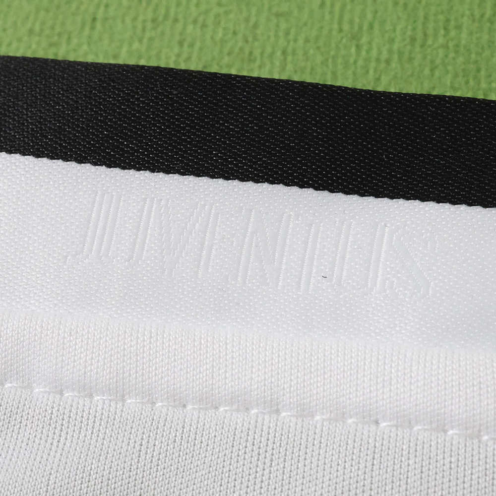 1617 season Juventus F.C. third retro Fan version