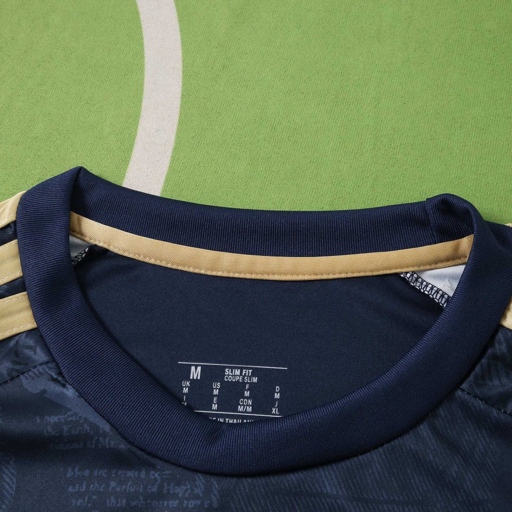 2627 season Philadelphia Union home Fan version