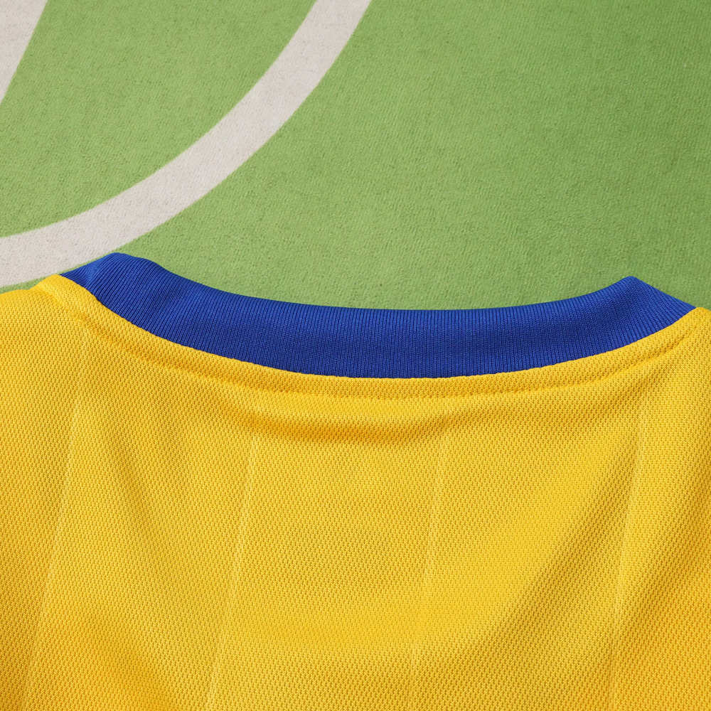 1718 season Juventus F.C. away retro Fan version