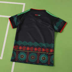 2026 FIFA World Cup Jamaica away Kids kit