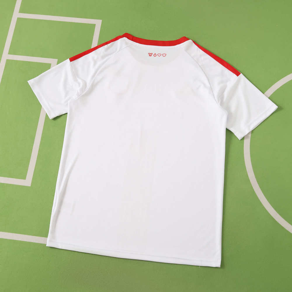 2627 season Toronto FC away Fan version