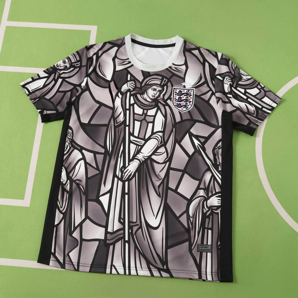 2026 FIFA World Cup England Concept version Fan version