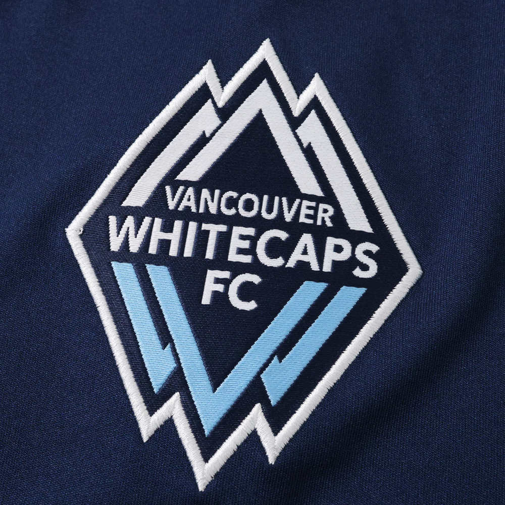 2627 season Vancouver Whitecaps FC away Fan version
