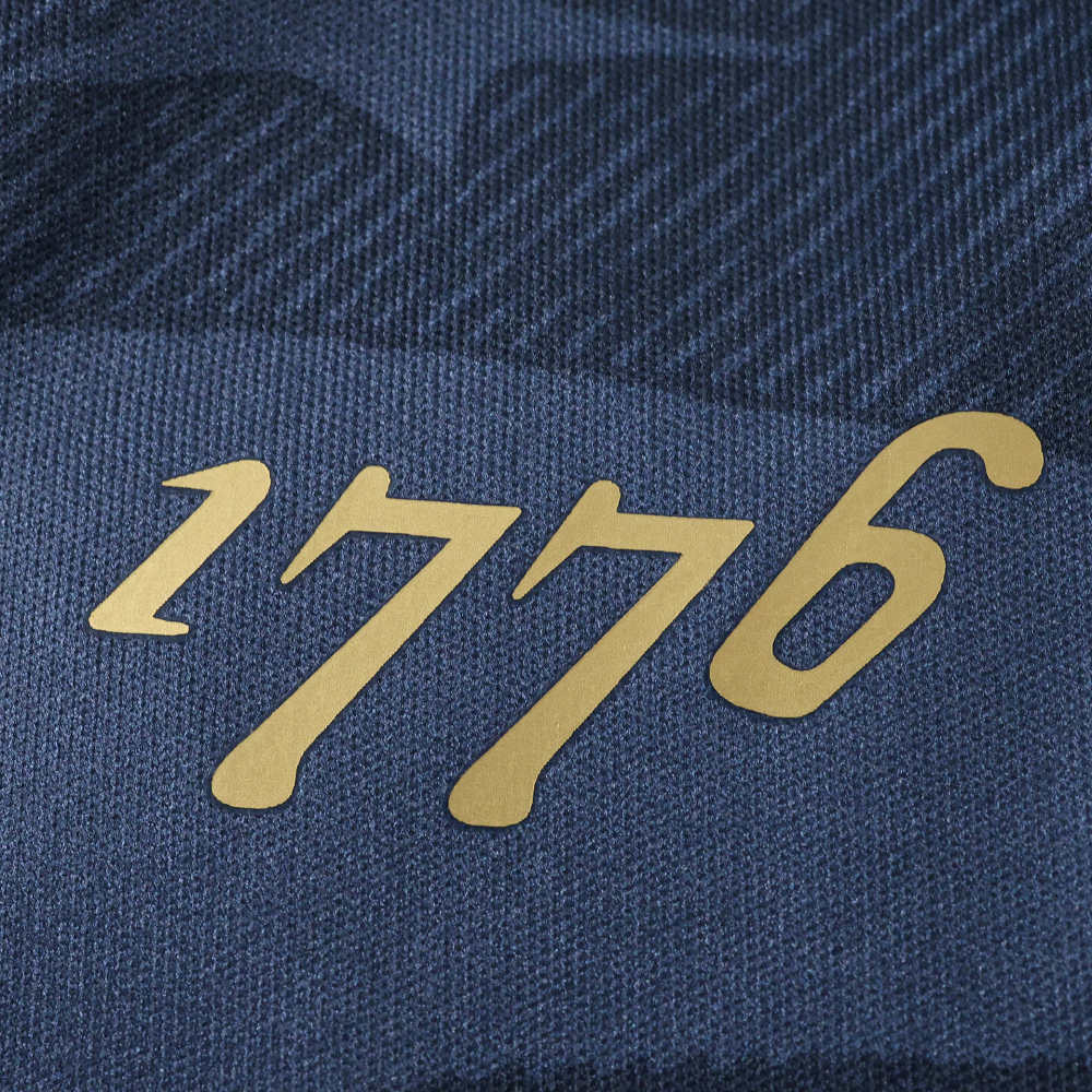 2627 season Philadelphia Union home Fan version
