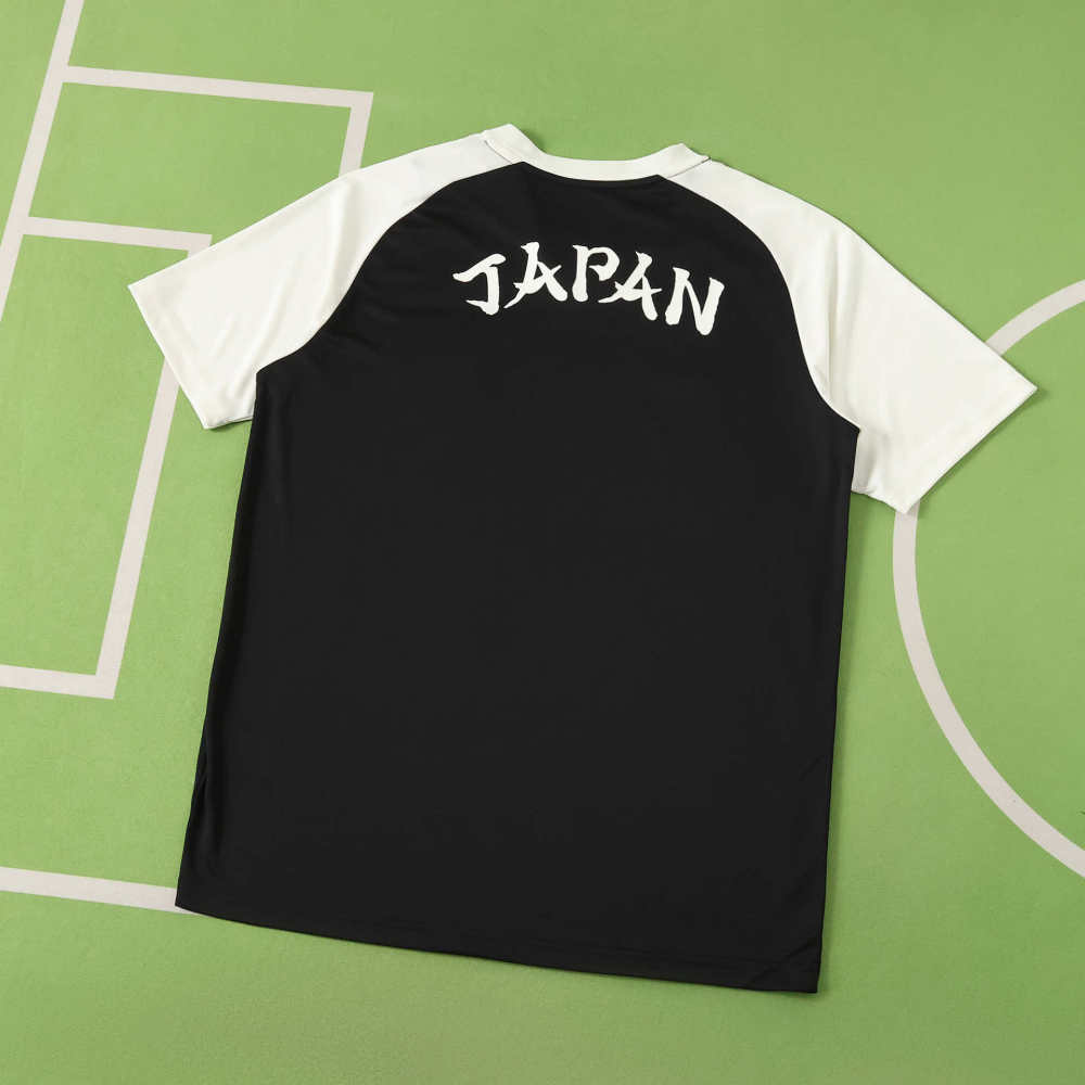 2026 FIFA World Cup Japan Training shirt Fan version