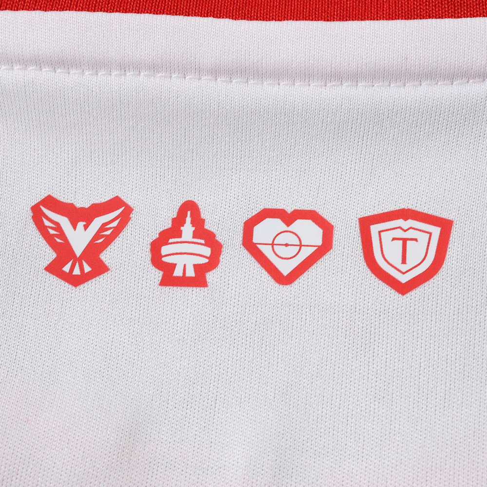 2627 season Toronto FC away Fan version