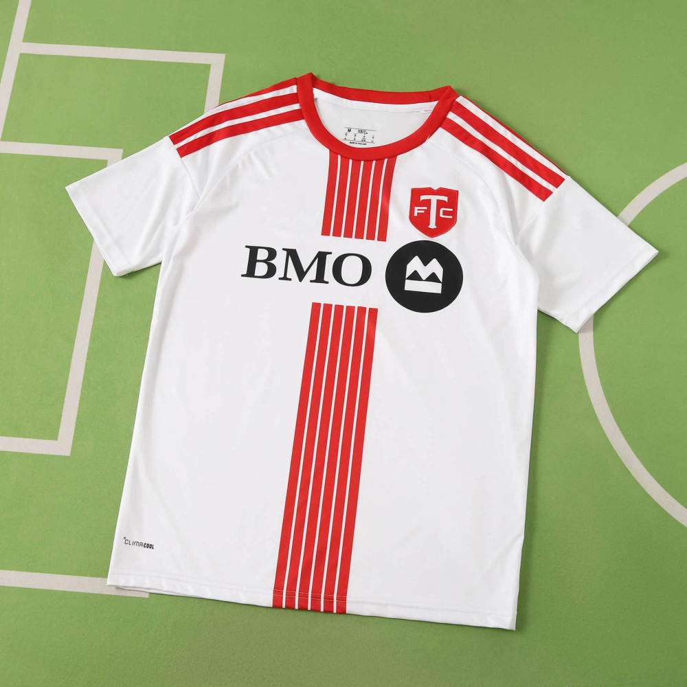 2627 season Toronto FC away Fan version