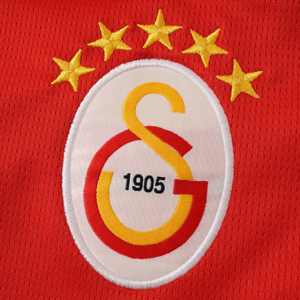 2627 season Galatasaray S.K. Concept version Fan version
