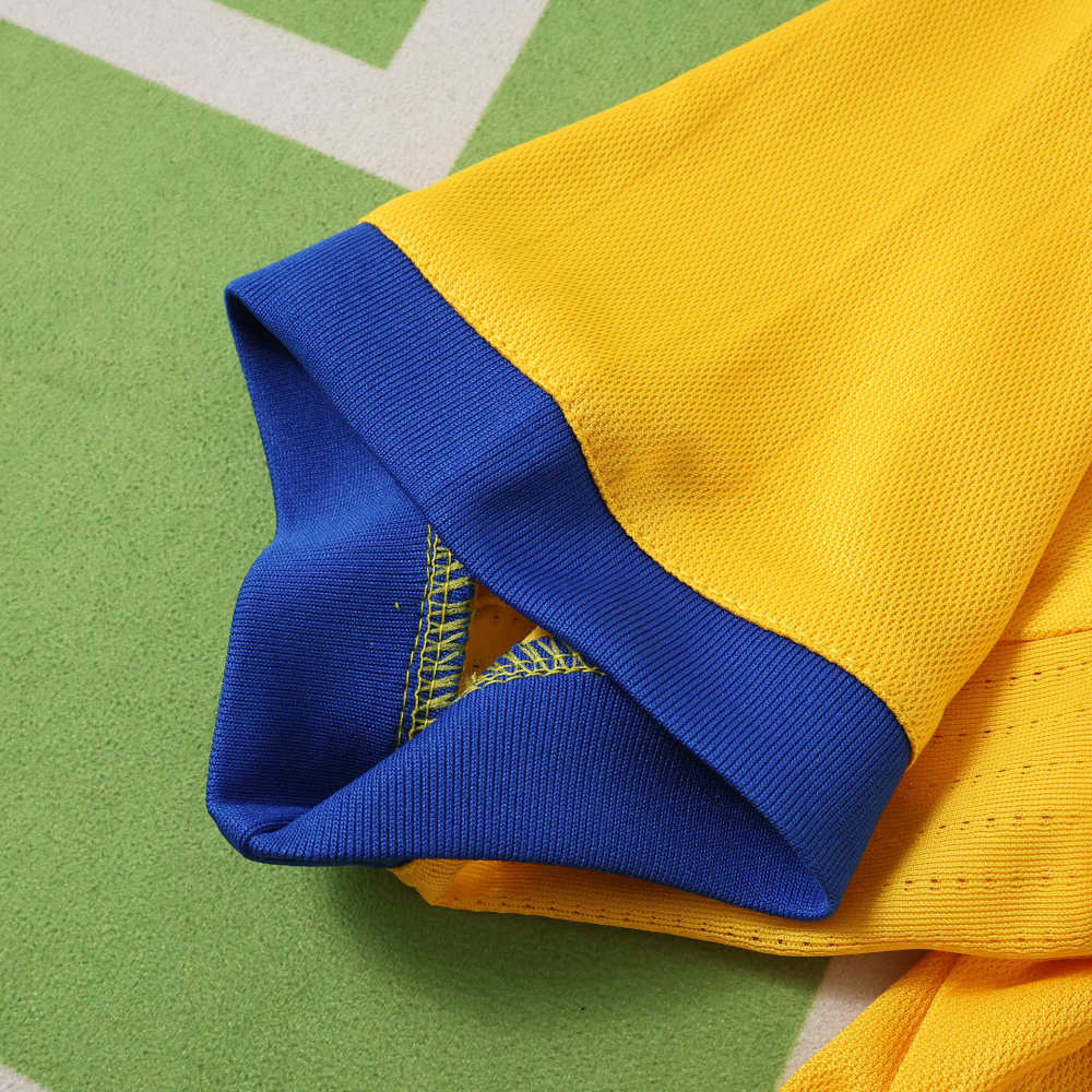 1718 season Juventus F.C. away retro Fan version