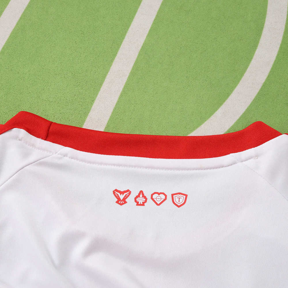 2627 season Toronto FC away Fan version