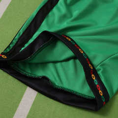2026 FIFA World Cup Jamaica home Kids kit