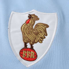 France 120th anniversary Long sleeved Fan version