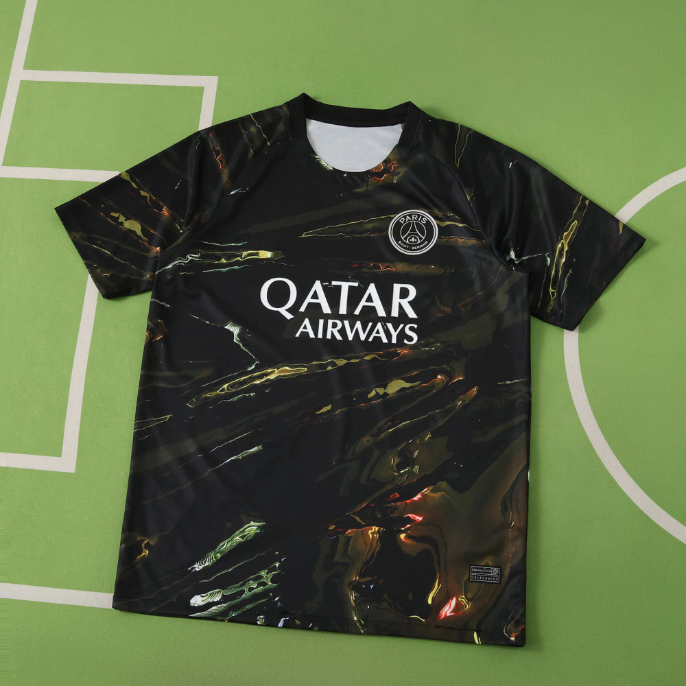 2526 season Paris Saint-Germain F.C. sixth Fan version