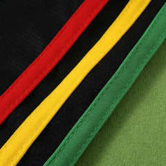 2026 FIFA World Cup Jamaica away Kids kit