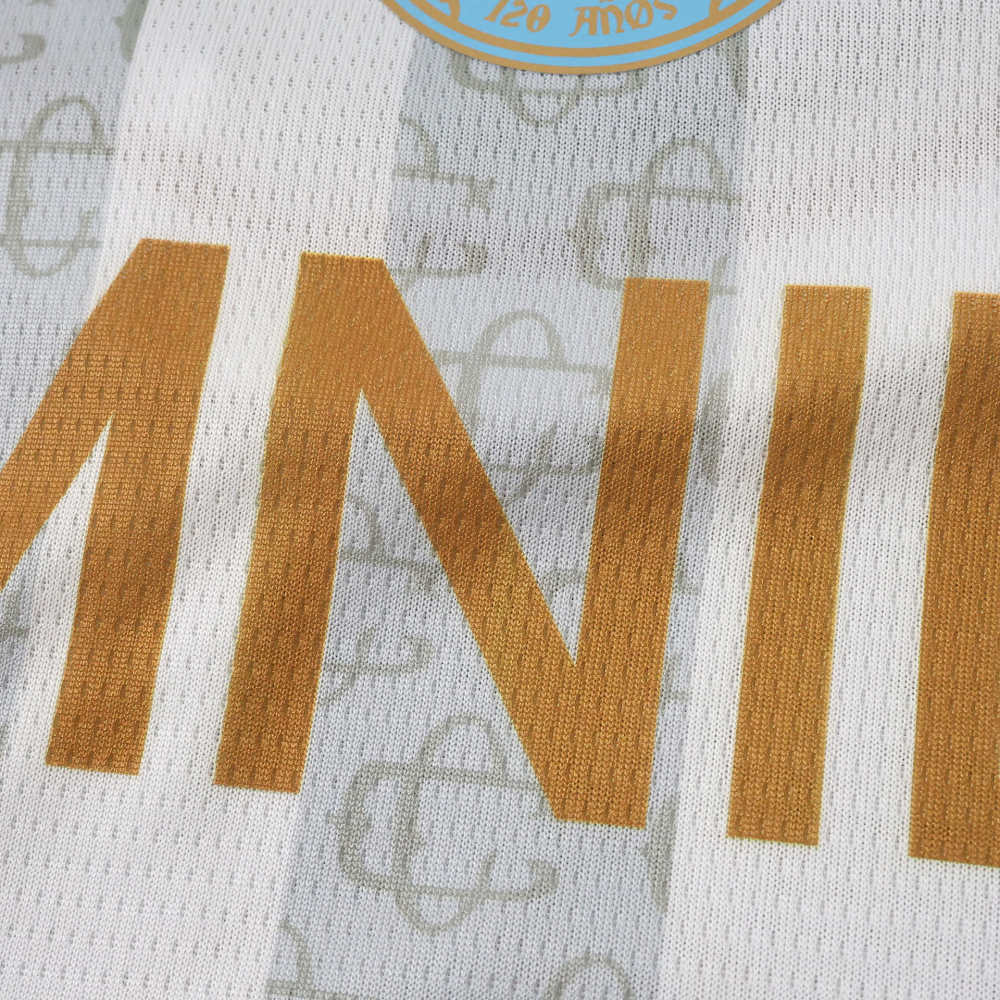 2627 season Chivas Guadalajara Concept version  Fan version