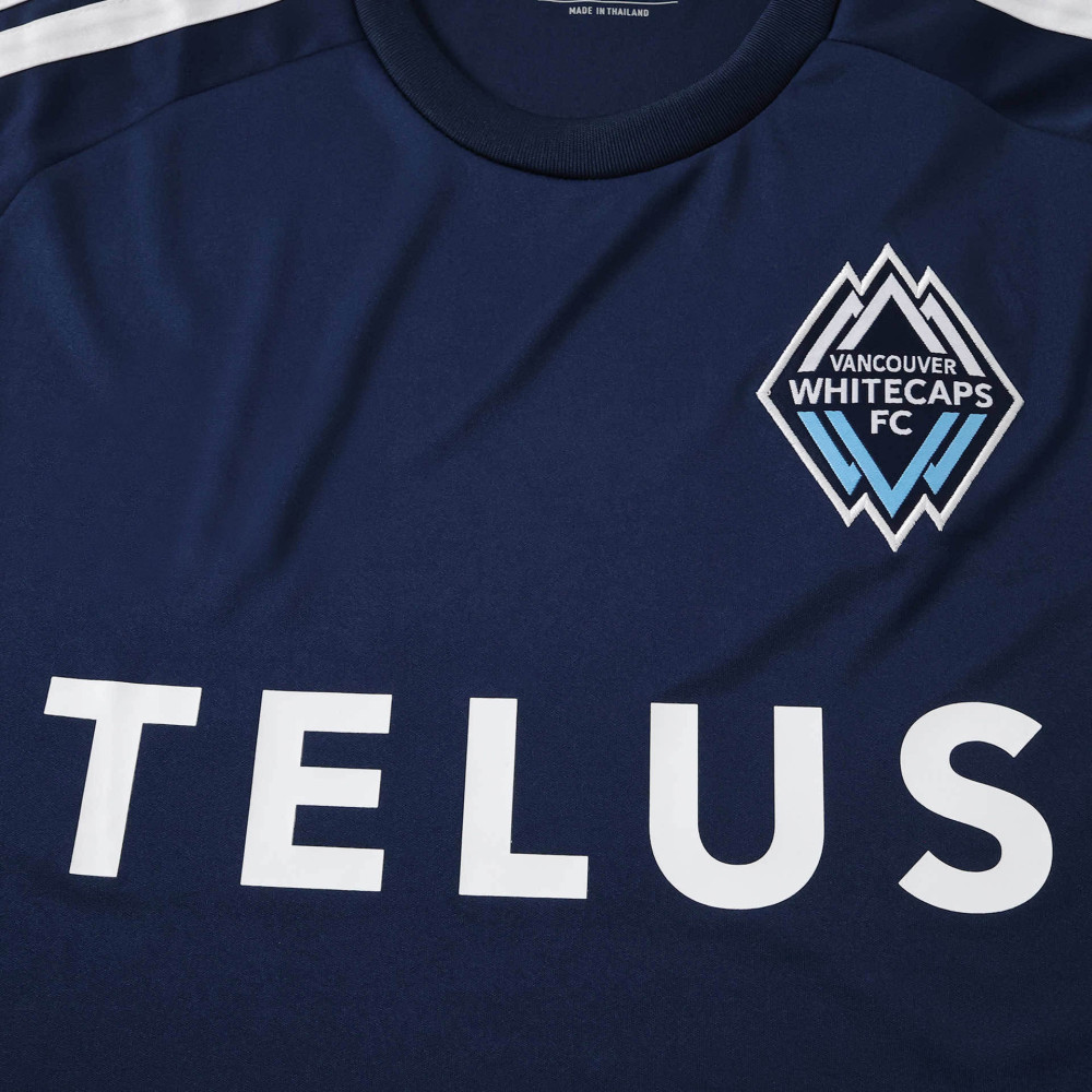 2627 season Vancouver Whitecaps FC away Fan version