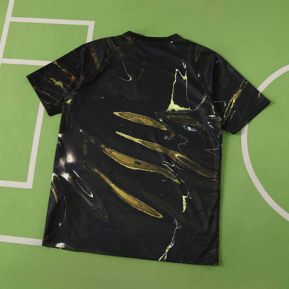 2526 season Paris Saint-Germain F.C. sixth Fan version