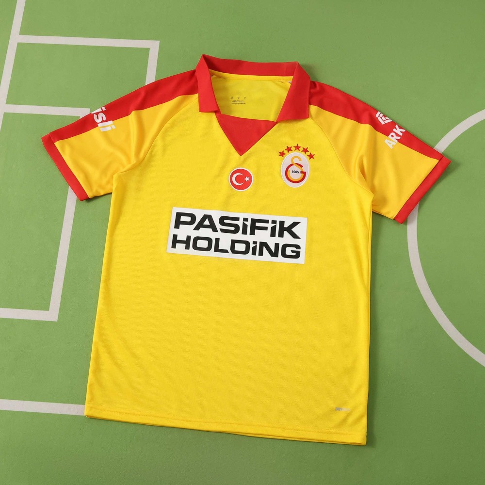 2627 season Galatasaray S.K. Concept version Fan version