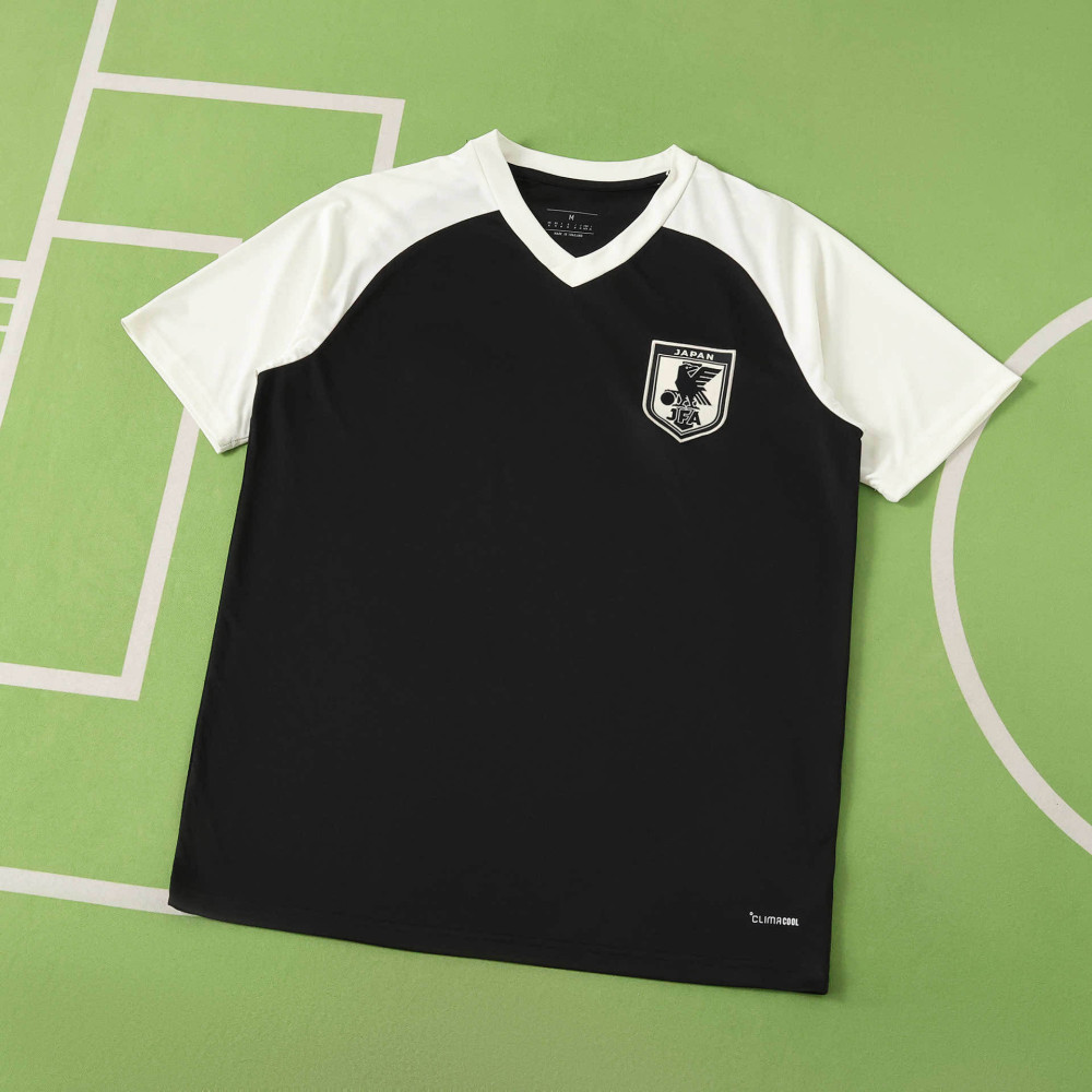 2026 FIFA World Cup Japan Training shirt Fan version