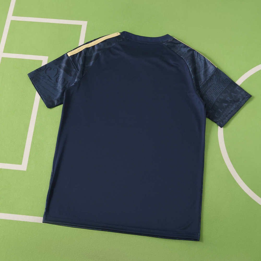 2627 season Philadelphia Union home Fan version