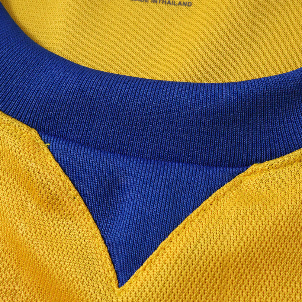 1718 season Juventus F.C. away retro Fan version